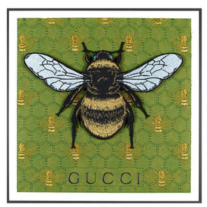 Gucci Green Honey