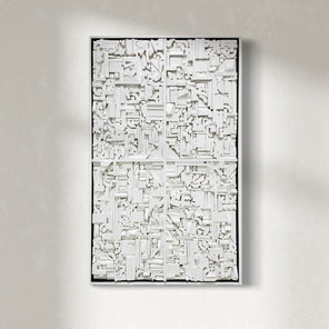 White Construction *