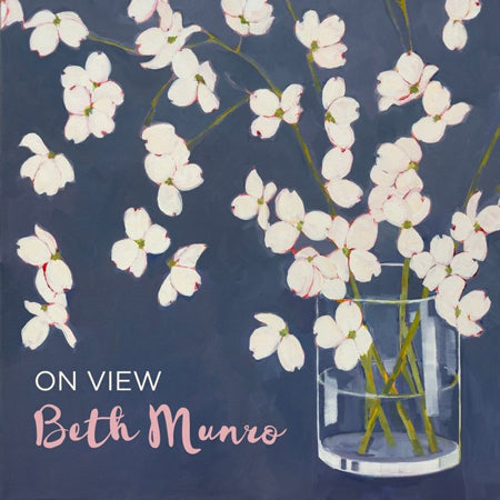 On View: Beth Munro