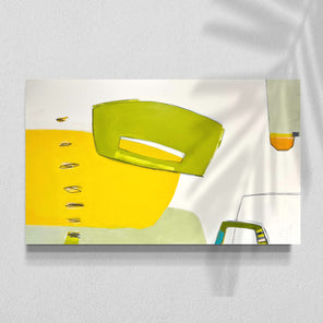 A Day in the Desert *