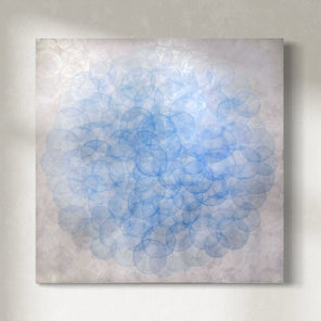 Aubrieta II - commission