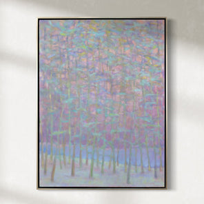 Before the Sun Reaches the Creek