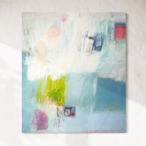 Breeze Painting II *