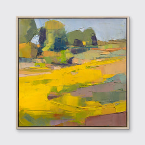 Childish - Open Edition Canvas Print