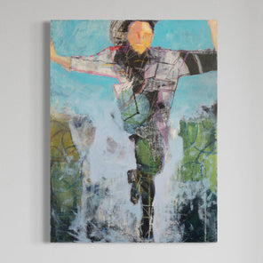 Dancin' Up a Storm *