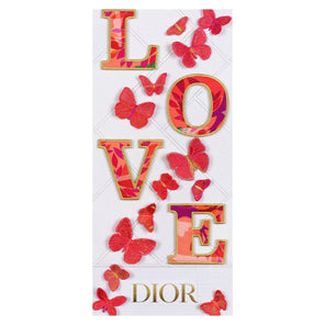 Dior White Love