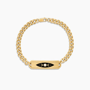 Divine Feminine Bracelet w. Enamel