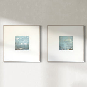 Distant Land #1 and #2 *