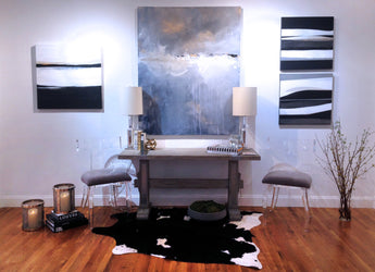 Romeo + Baglio Design