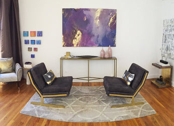 Stephanie Rapp Interiors