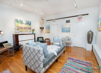 Tiger Lily's Greenwich