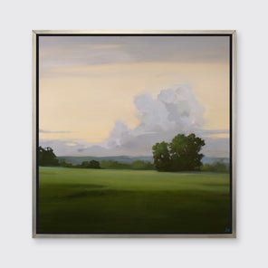 Ethereal Evening - Open Edition Canvas Print