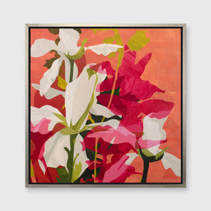 Fifteen on the Farm - Open Edition Canvas Print