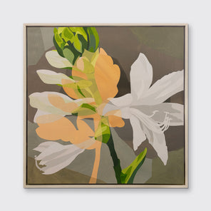 Friendship and Devotion - Open Edition Canvas Print