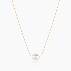 Isla Pearl Necklace