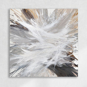 Today I Choose Palette Knives III