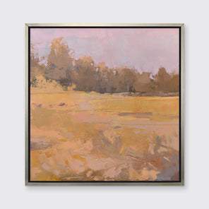 Misstep - Limited Edition Canvas Print