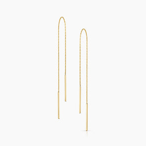 Nena Threader Earrings