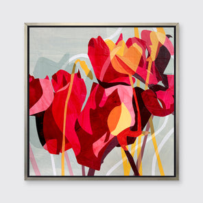 Resting My Eyes - Open Edition Canvas Print