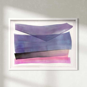 September Hydrangeas *