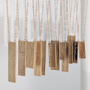Signature Constellation Necklace