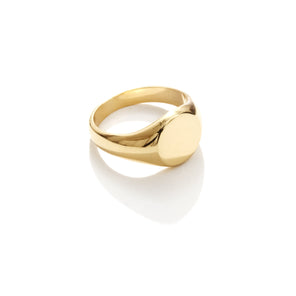 Signet Ring