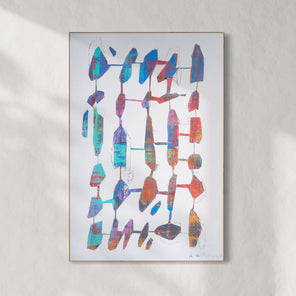 Somewhere In Between *