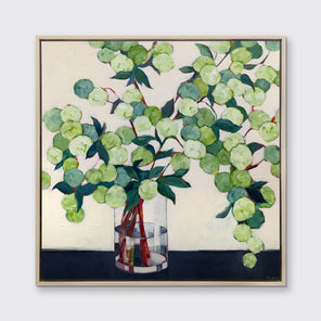 Spring Splendor - Open Edition Canvas Print