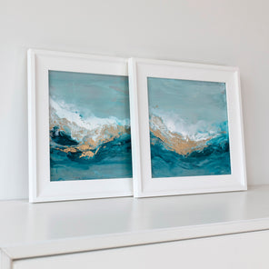 Sweet Nothings No. 1 and No. 2 *