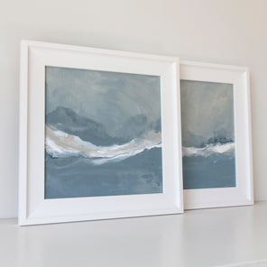 Take Me Away No. 1 and No. 3