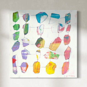 That Was Then, This is Now *