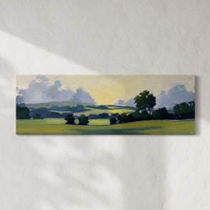 The Hour of Soft Awakening