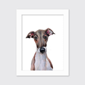 The Iggy - Open Edition Paper Print