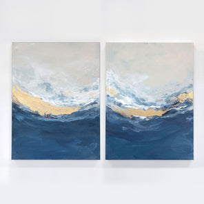 Vast Escape No. 1 & No. 2 *