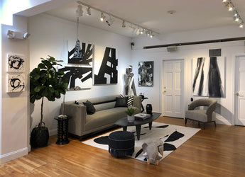 Tina Anastasia / Mark Finlay