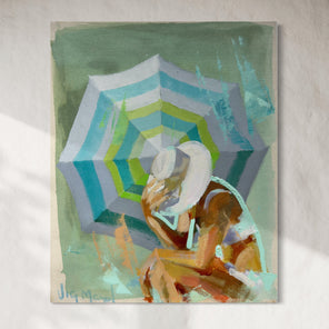 Umbrella Mini Swimmer Series XX *