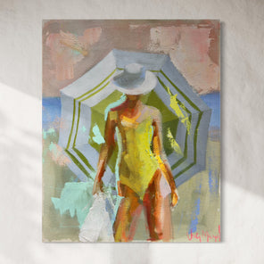 Umbrella Mini Swimmer Series XXI *