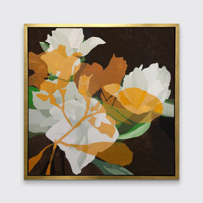 Where the Wind Blew - Open Edition Canvas Print